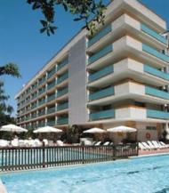 Hotel Playa Margarita
